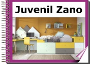 JUVENIL -   Zano