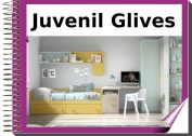 JUVENIL -    Glives